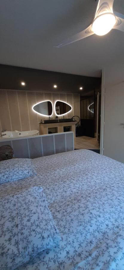 Apartament Enterrasse 4 Etoiles Dinan Zewnętrze zdjęcie
